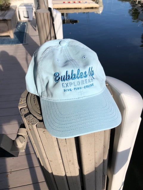 Mom Hats