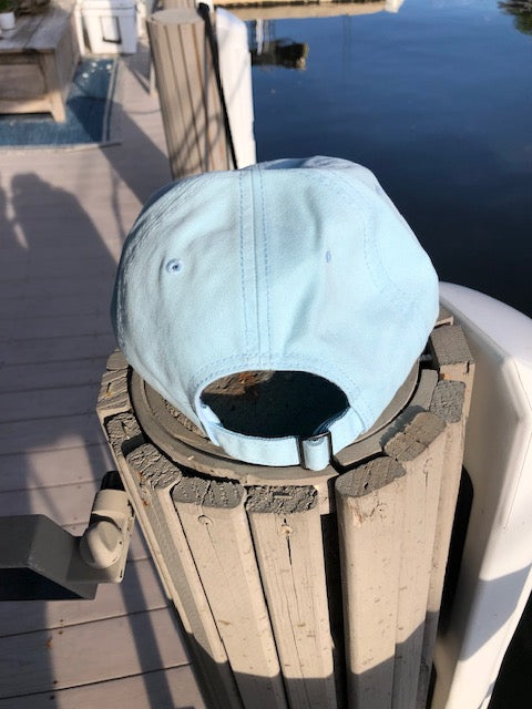 Mom Hats