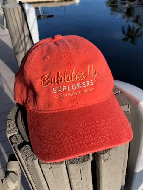 Mom Hats