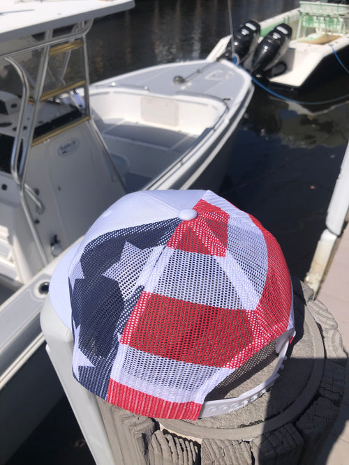 America 250 Limited Edition Trucker Hat