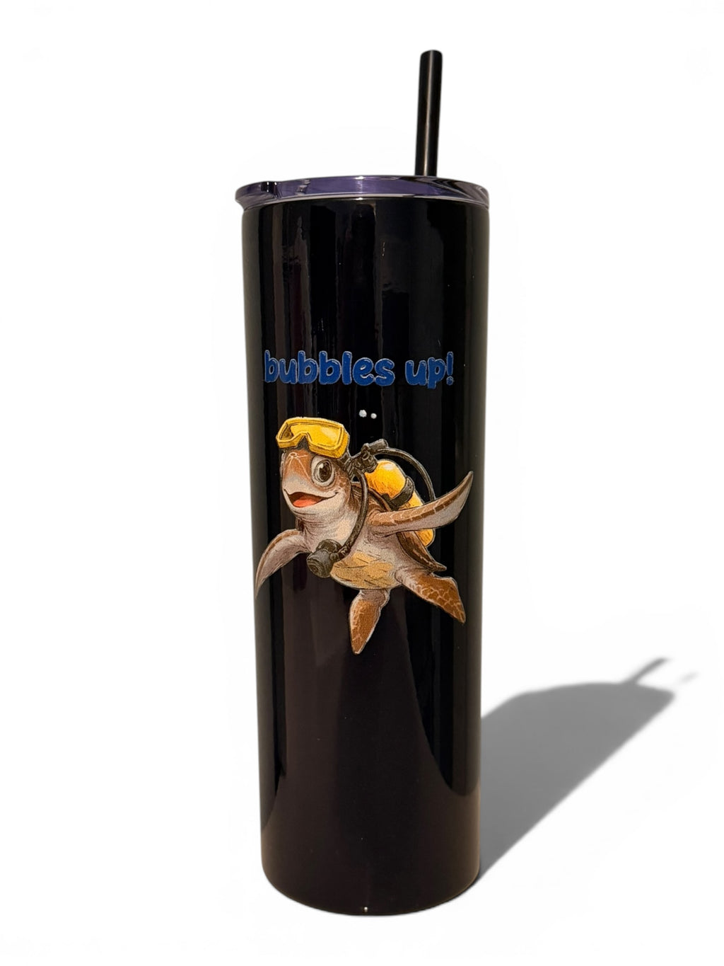 Bubbles Up Explorers Cup Collection