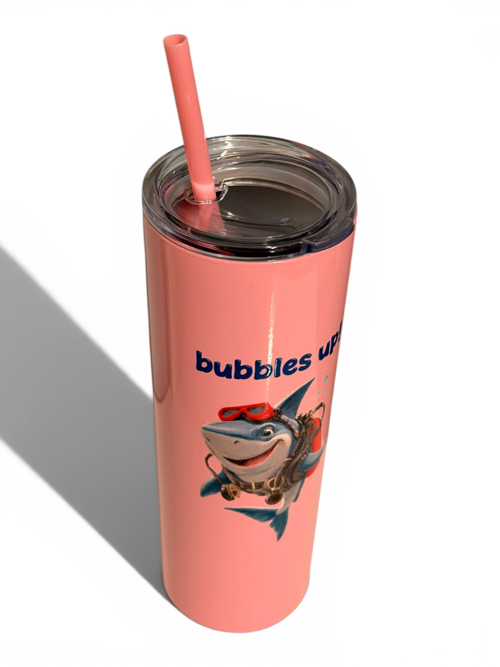 Bubbles Up Explorers Cup Collection