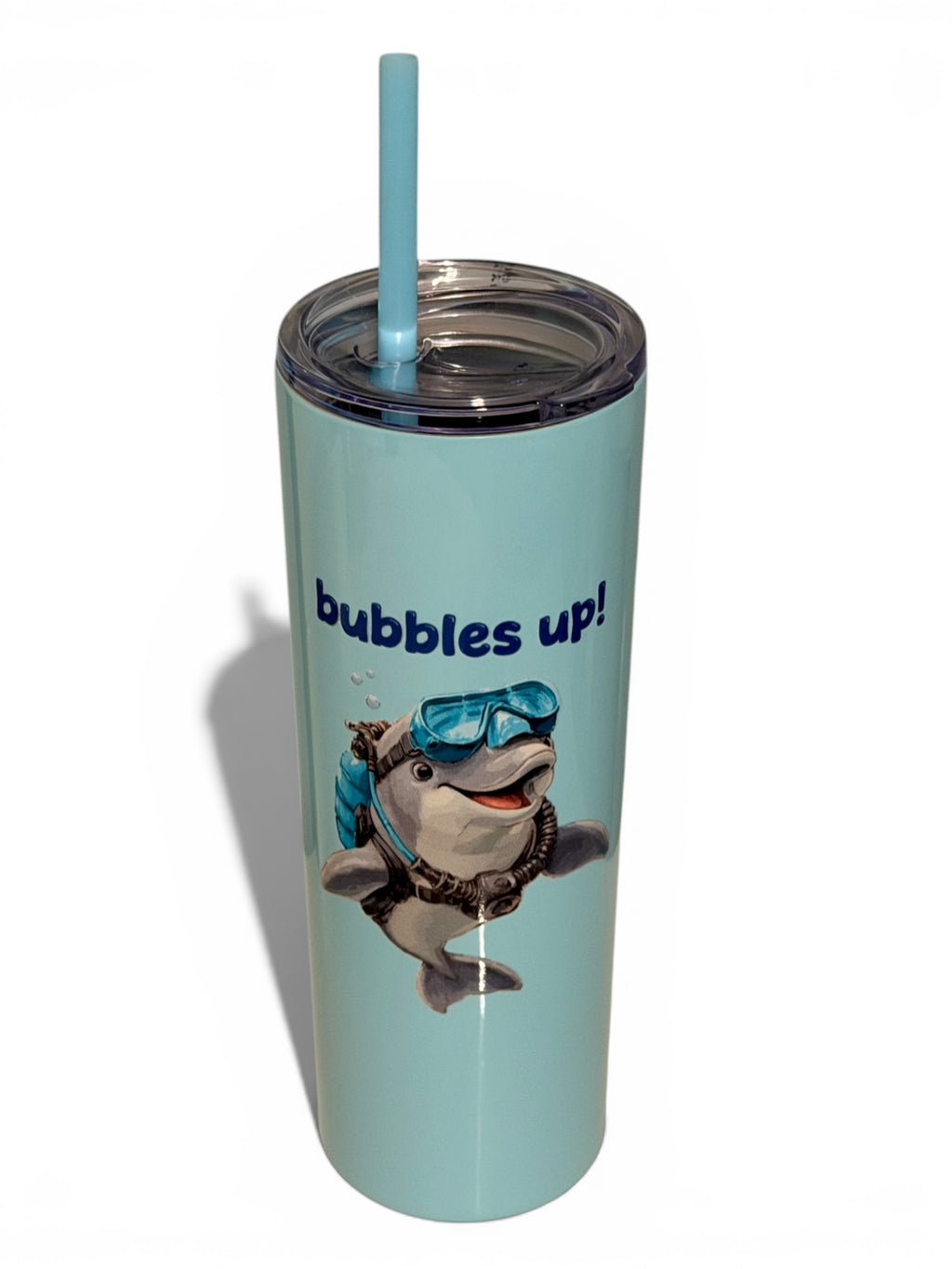 Bubbles Up Explorers Cup Collection
