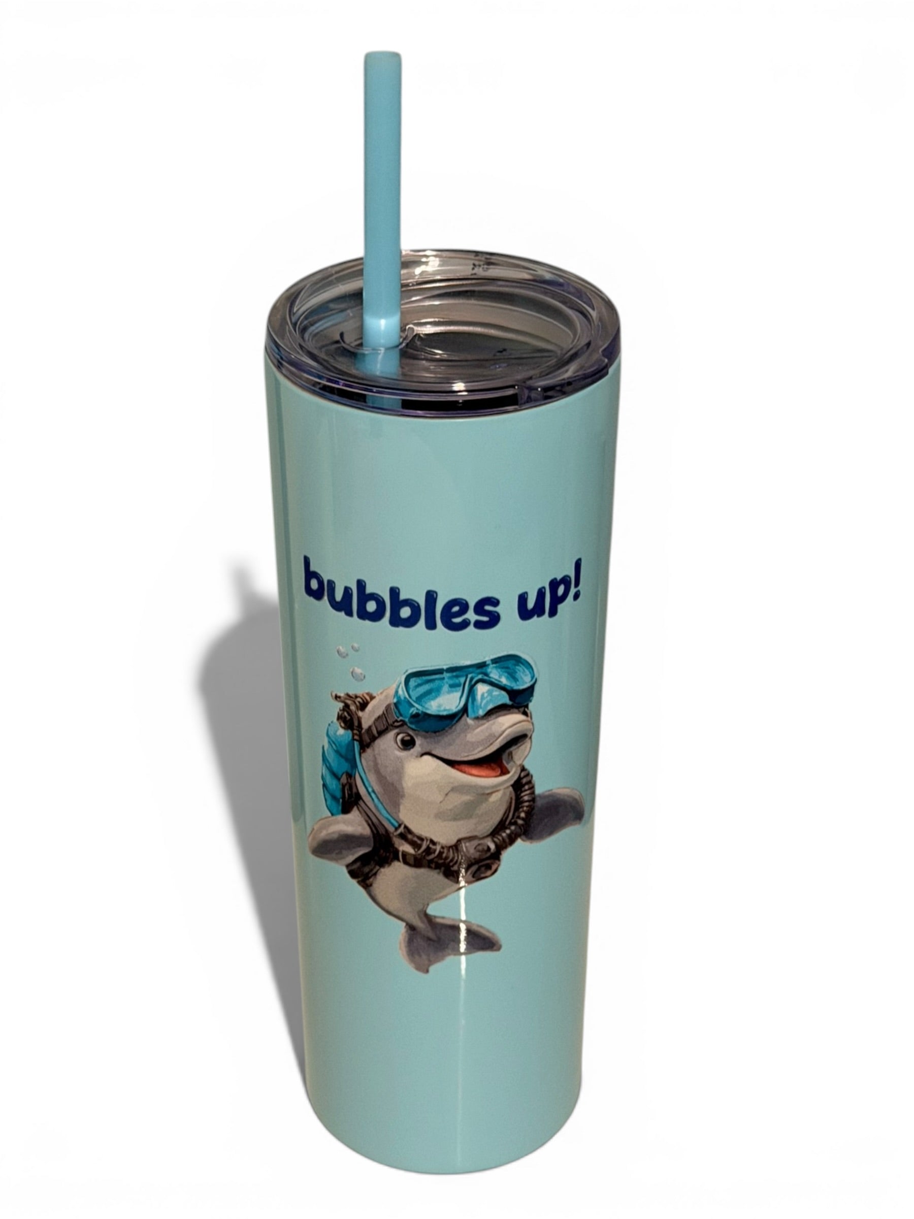 Bubbles Up Explorers Cup Collection