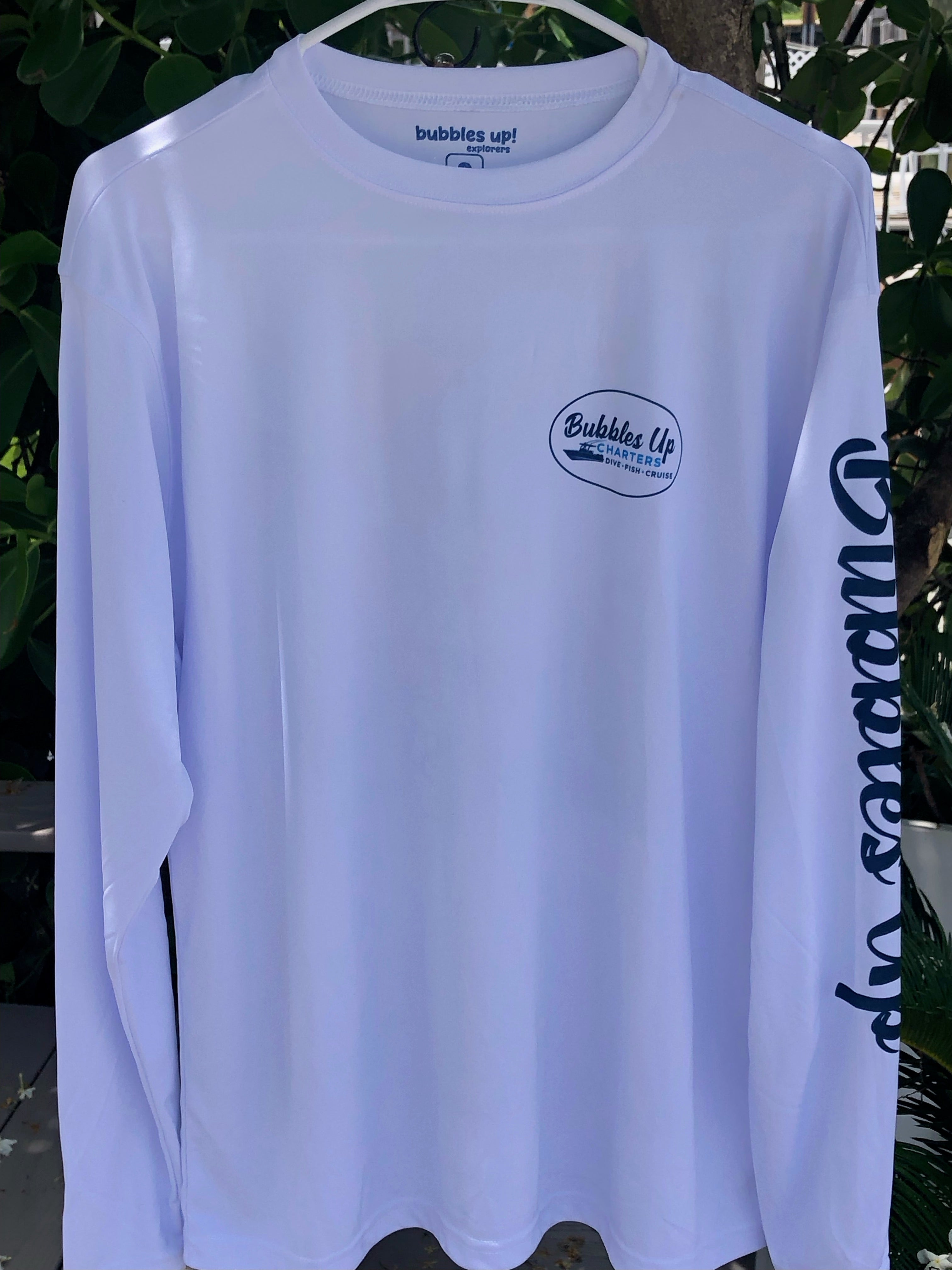 Lobster Performance shirt