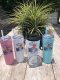 Lobster Tumblers