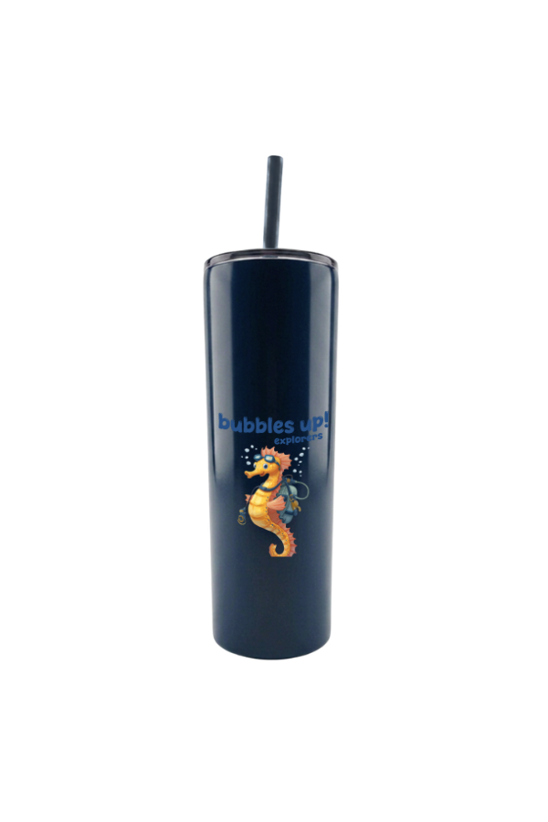 20 oz Bubbles Up Kid's Tall Tumbler