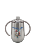 8 oz Bubbles Up Kids Sippy Cup